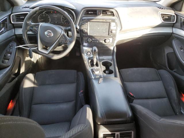 Photo 8 from auction – 2016 NISSAN MAXIMA 3.5 with VIN 1N4AA6AP7GC392974