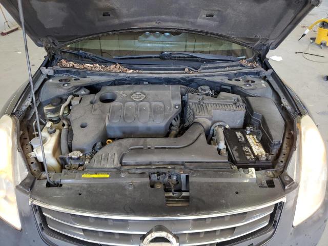 Photo 11 from auction – 2010 NISSAN ALTIMA BAS with VIN 1N4AL2AP0AN412397