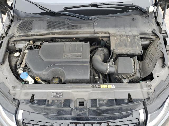 Photo 12 from auction – 2019 LAND ROVER RANGE ROVE with VIN SALVP2RX1KH343118