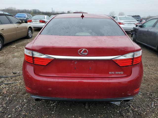 Foto 6 de la subasta – 2014 LEXUS ES 350 con VIN JTHBK1GG6E2149471