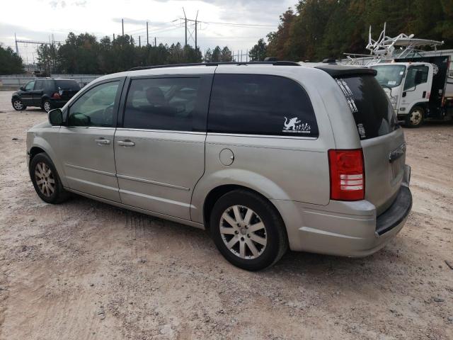 Photo 2 from auction – 2008 CHRYSLER TOWN & COU with VIN 2A8HR54P18R655985