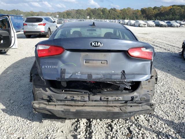 Photo 6 from auction – 2016 KIA FORTE LX with VIN KNAFK4A69G5570992