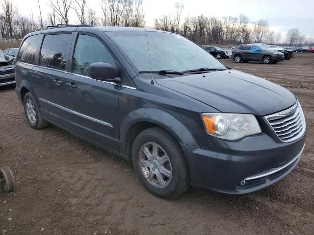 Photo 4 from auction – 2012 CHRYSLER TOWN & COU with VIN 2C4RC1BG0CR200787