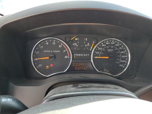 Photo 9 from auction – 2012 CHEVROLET COLORADO with VIN 1GCESBF98C8151448