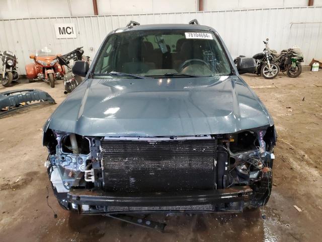 Photo 5 from auction – 2011 FORD ESCAPE XLT with VIN 1FMCU0D74BKB89604