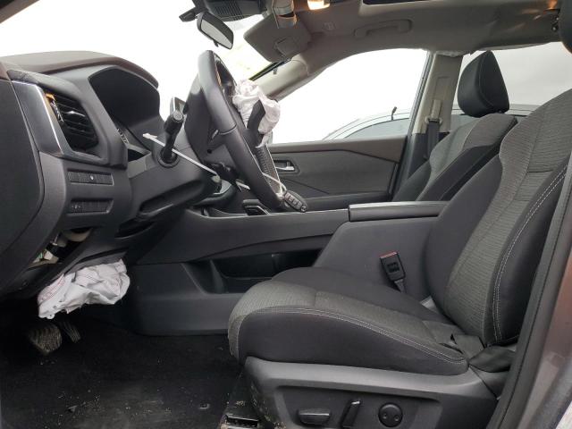 Photo 7 from auction – 2021 NISSAN ROGUE SV with VIN 5N1AT3BA2MC714697