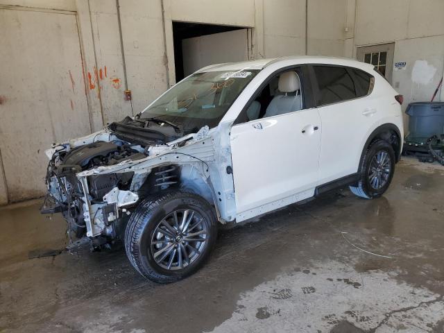 MAZDA CX-5 TOURI 2021 with VIN JM3KFACM9M0303612 - Photo from auction
