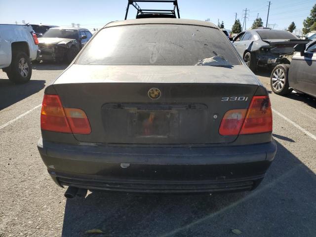 Photo 6 from auction – 2002 BMW 330 I with VIN WBAEV53432KM22500