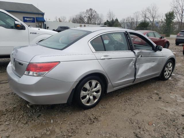 Photo 3 from auction – 2010 HONDA ACCORD EXL with VIN 1HGCP2F83AA086368