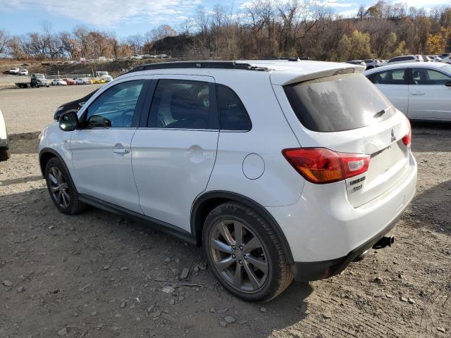 Photo 2 from auction – 2013 MITSUBISHI OUTLANDER with VIN 4A4AR5AU0DE022266