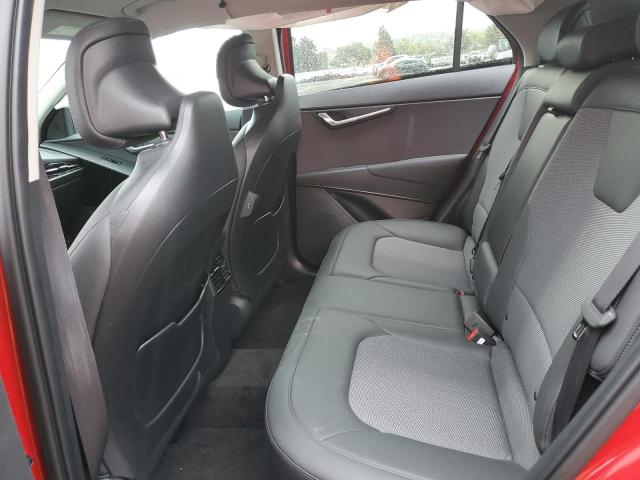 Photo 10 from auction – 2024 KIA NIRO EX with VIN KNDCR3LE4R5186203
