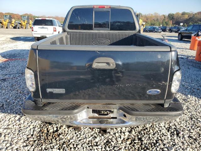 Photo 6 from auction – 1999 FORD F150 with VIN 2FTRX07W0XCA08082