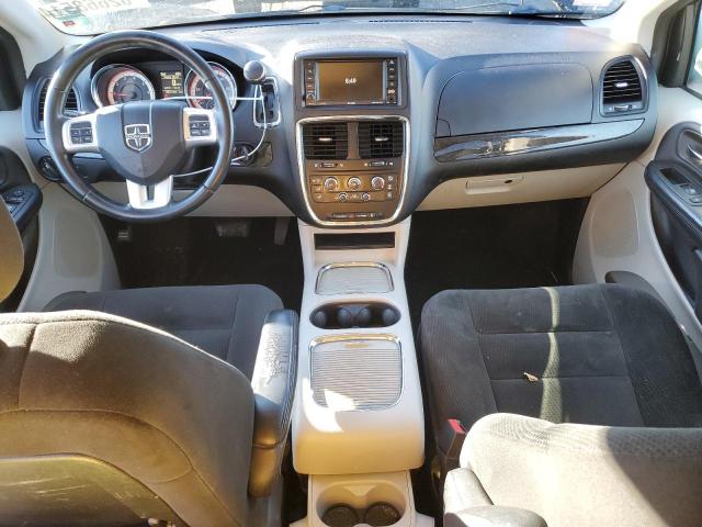 Foto 8 de la subasta – 2016 DODGE GRAND CARA con VIN 2C4RDGCG8GR264676
