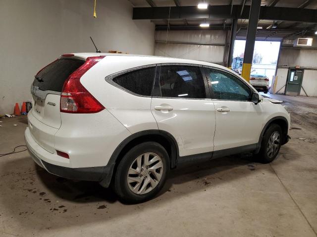 Photo 3 from auction – 2015 HONDA CR-V EX with VIN 5J6RM4H55FL105881