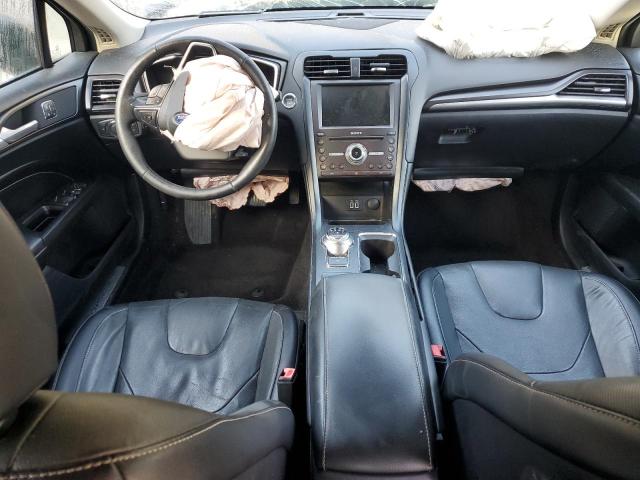 Photo 8 from auction – 2020 FORD FUSION TIT with VIN 3FA6P0K99LR193079