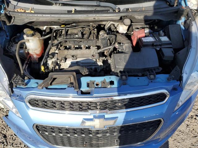 Фото 11 с аукциона – 2014 CHEVROLET SPARK LS с VIN KL8CB6S99EC504387