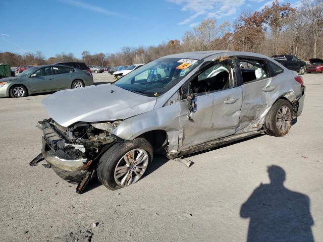 FORD FOCUS SEL 2012 con VIN 1FAHP3H25CL135280 - Foto de la subasta