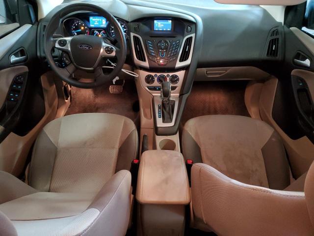 Photo 8 from auction – 2014 FORD FOCUS SE with VIN 1FADP3K27EL372153