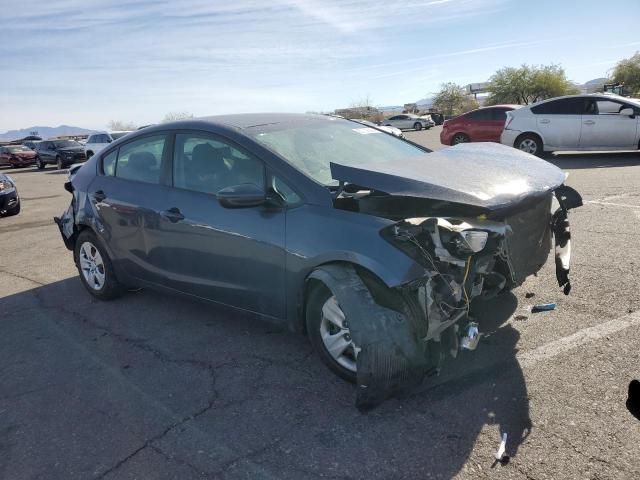 Photo 4 from auction – 2016 KIA FORTE LX with VIN KNAFK4A63G5610905
