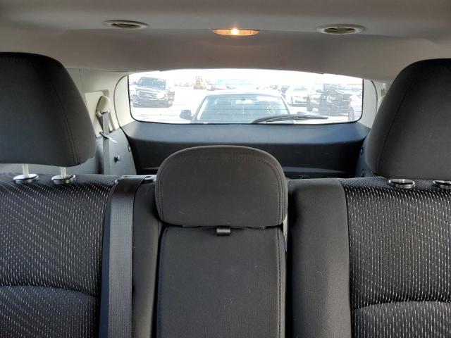 Photo 10 from auction – 2015 DODGE JOURNEY SE with VIN 3C4PDCAB7FT587684
