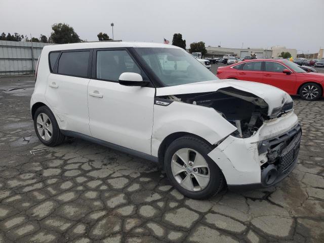 Снимка 4 от търг – 2015 KIA SOUL + с VIN KNDJP3A55F7186937