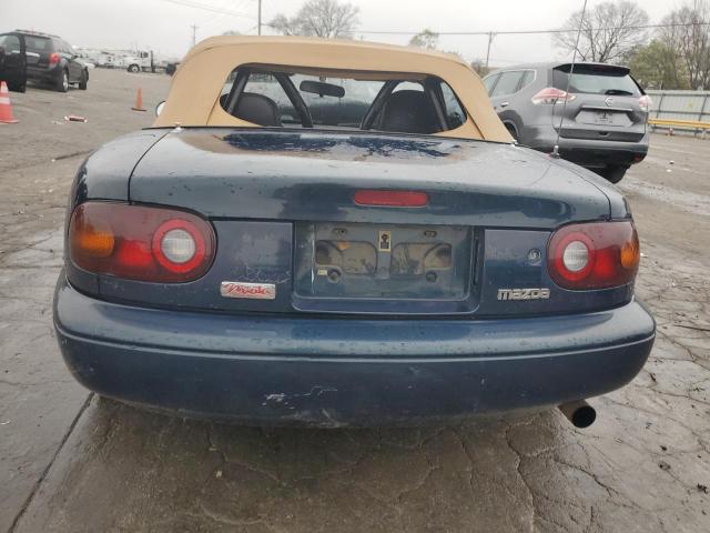 Photo 6 from auction – 1996 MAZDA MX-5 MIATA with VIN JM1NA3533T0700073