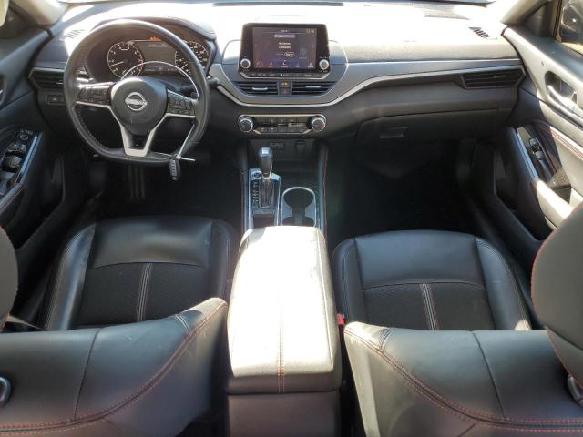 Photo 8 from auction – 2023 NISSAN ALTIMA SR with VIN 1N4BL4CV3PN336274