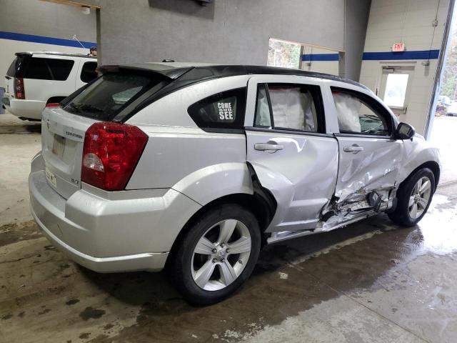 Photo 3 from auction – 2010 DODGE CALIBER SXT with VIN 1B3CB4HA6AD544462