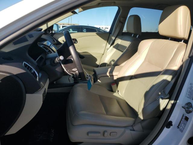 Photo 7 from auction – 2016 ACURA RDX TECHNO with VIN 5J8TB3H57GL019535