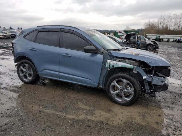 Photo 4 from auction – 2023 FORD ESCAPE ST with VIN 1FMCU9MN8PUA95188
