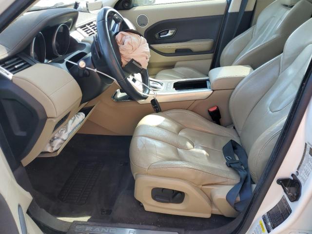 Photo 7 from auction – 2014 LAND ROVER RANGE ROVE with VIN SALVP2BG8EH893964