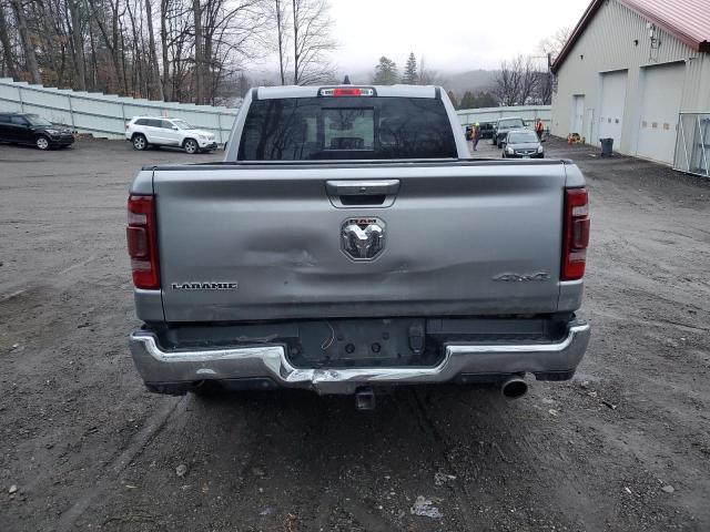 Photo 6 from auction – 2019 RAM 1500 LARAM with VIN 1C6SRFJT4KN505546