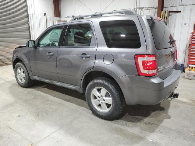 Photo 2 from auction – 2009 FORD ESCAPE XLT with VIN 1FMCU93G39KA94046
