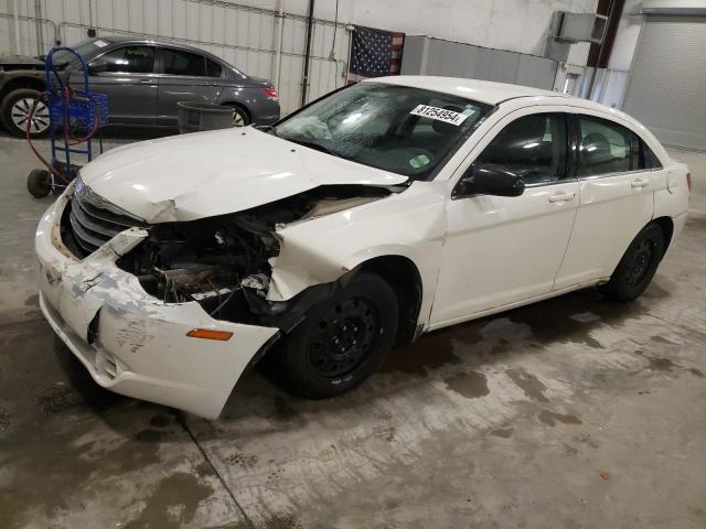 CHRYSLER SEBRING TO 2010 with VIN 1C3CC4FB3AN148589 - Photo from auction