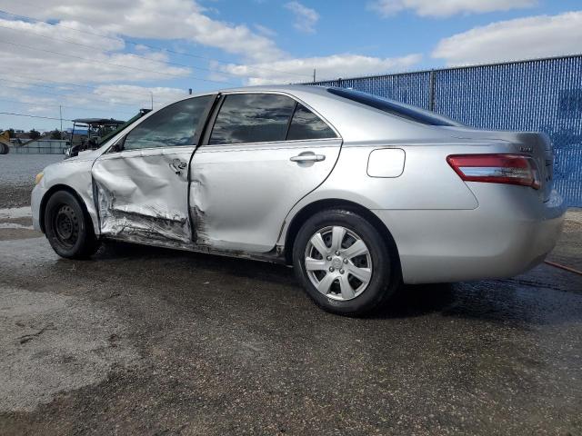 Photo 2 from auction – 2011 TOYOTA CAMRY BASE with VIN 4T1BF3EK1BU666519