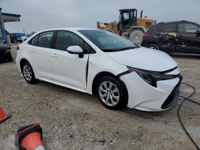 Photo 4 from auction – 2023 TOYOTA COROLLA LE with VIN 5YFB4MDEXPP023036
