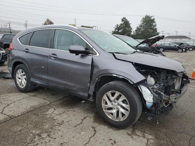 Photo 4 from auction – 2015 HONDA CR-V EXL with VIN 2HKRM4H73FH707187