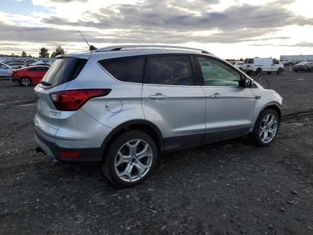 Photo 3 from auction – 2019 FORD ESCAPE TIT with VIN 1FMCU9J95KUB80005