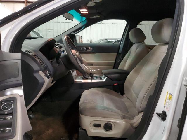 Photo 7 from auction – 2013 FORD EXPLORER with VIN 1FM5K8B8XDGB54323