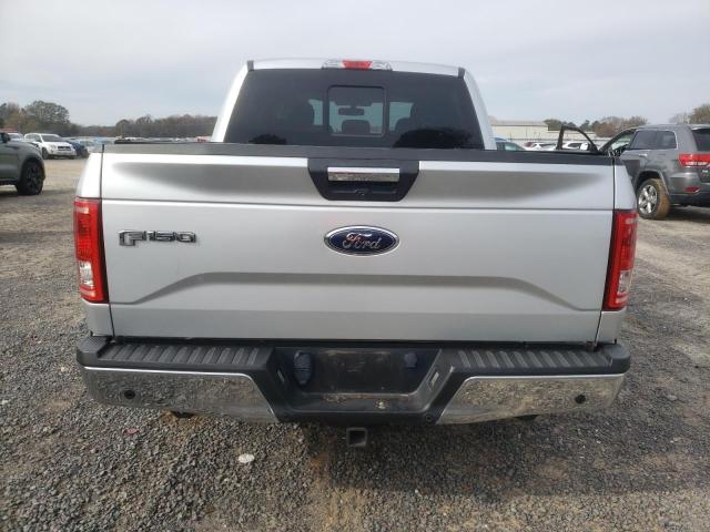 Photo 6 from auction – 2016 FORD F150 SUPER with VIN 1FTEW1CP3GFB19915