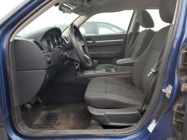 Photo 7 from auction – 2010 DODGE CHARGER with VIN 2B3CA4CD0AH178926