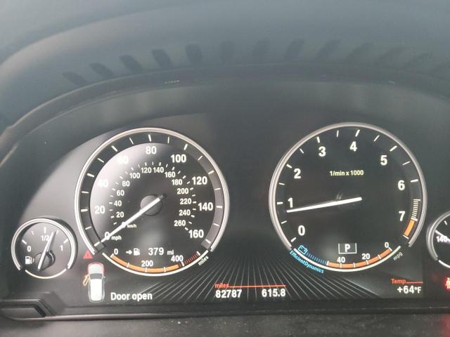 Photo 9 from auction – 2018 BMW X5 SDRIVE3 with VIN 5UXKR2C55J0Z19252