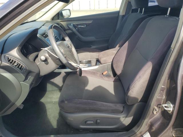 Photo 7 from auction – 2013 NISSAN ALTIMA 2.5 with VIN 1N4AL3AP9DN578430