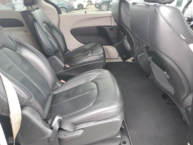 Photo 11 from auction – 2021 CHRYSLER PACIFICA H with VIN 2C4RC1L77MR594479
