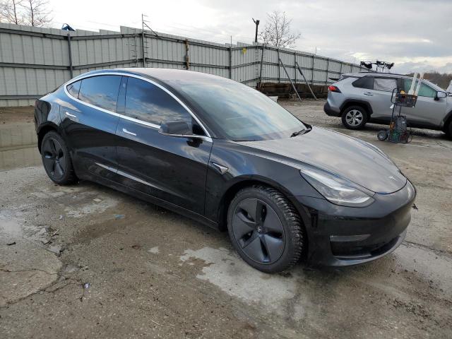 Photo 4 from auction – 2018 TESLA MODEL 3 with VIN 5YJ3E1EBXJF070560