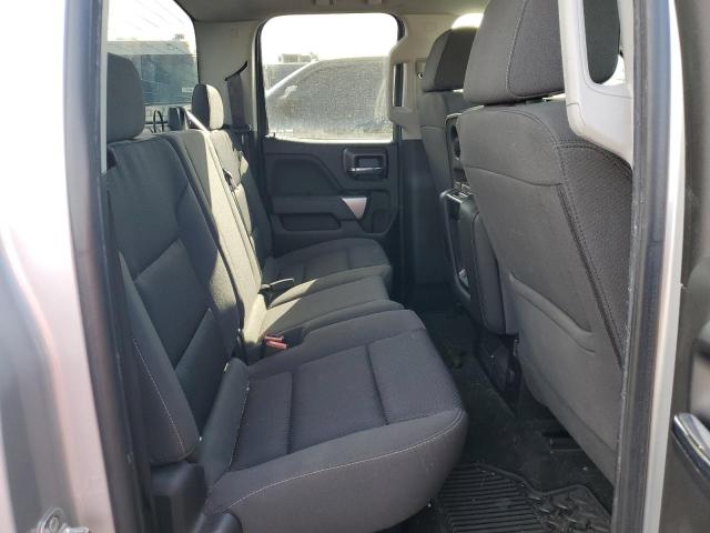 Photo 10 from auction – 2018 CHEVROLET SILVERADO with VIN 1GCVKREC8JZ206381