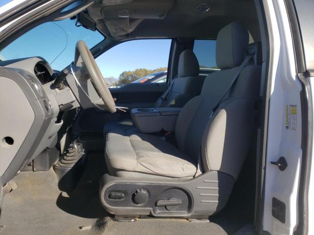 Photo 7 from auction – 2008 FORD F150 with VIN 1FTPX14V68FA05878