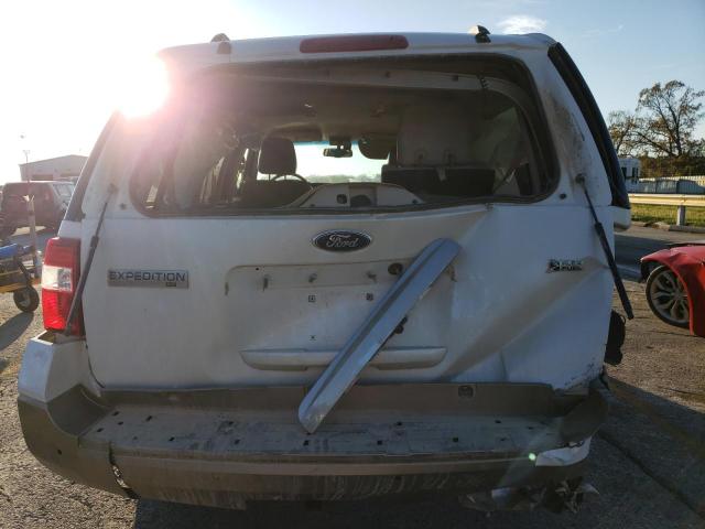 Photo 6 from auction – 2014 FORD EXPEDITION with VIN 1FMJU1J56EEF56697