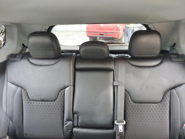 Photo 10 from auction – 2021 JEEP COMPASS LA with VIN 3C4NJDBB4MT557821