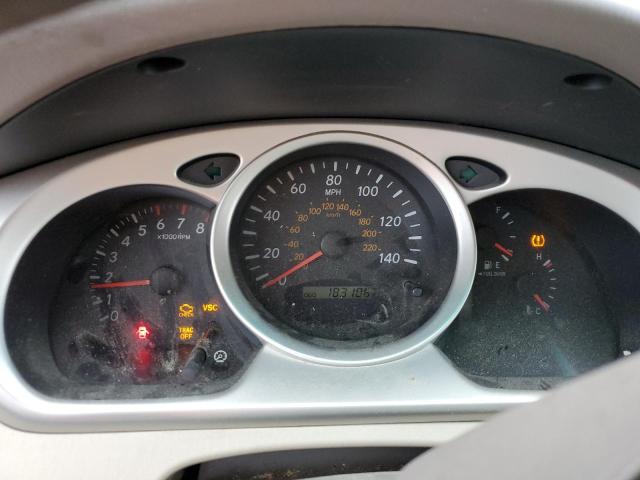 Photo 9 from auction – 2004 TOYOTA HIGHLANDER with VIN JTEDP21A940014139